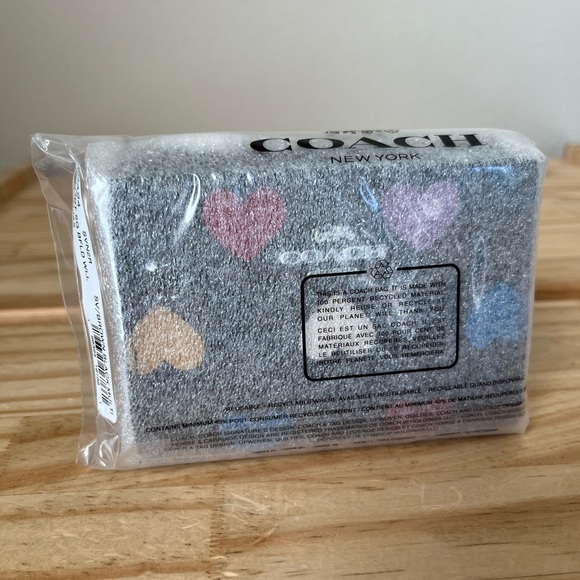 Coach Wallet🎈🎈 - Picture 9 of 9